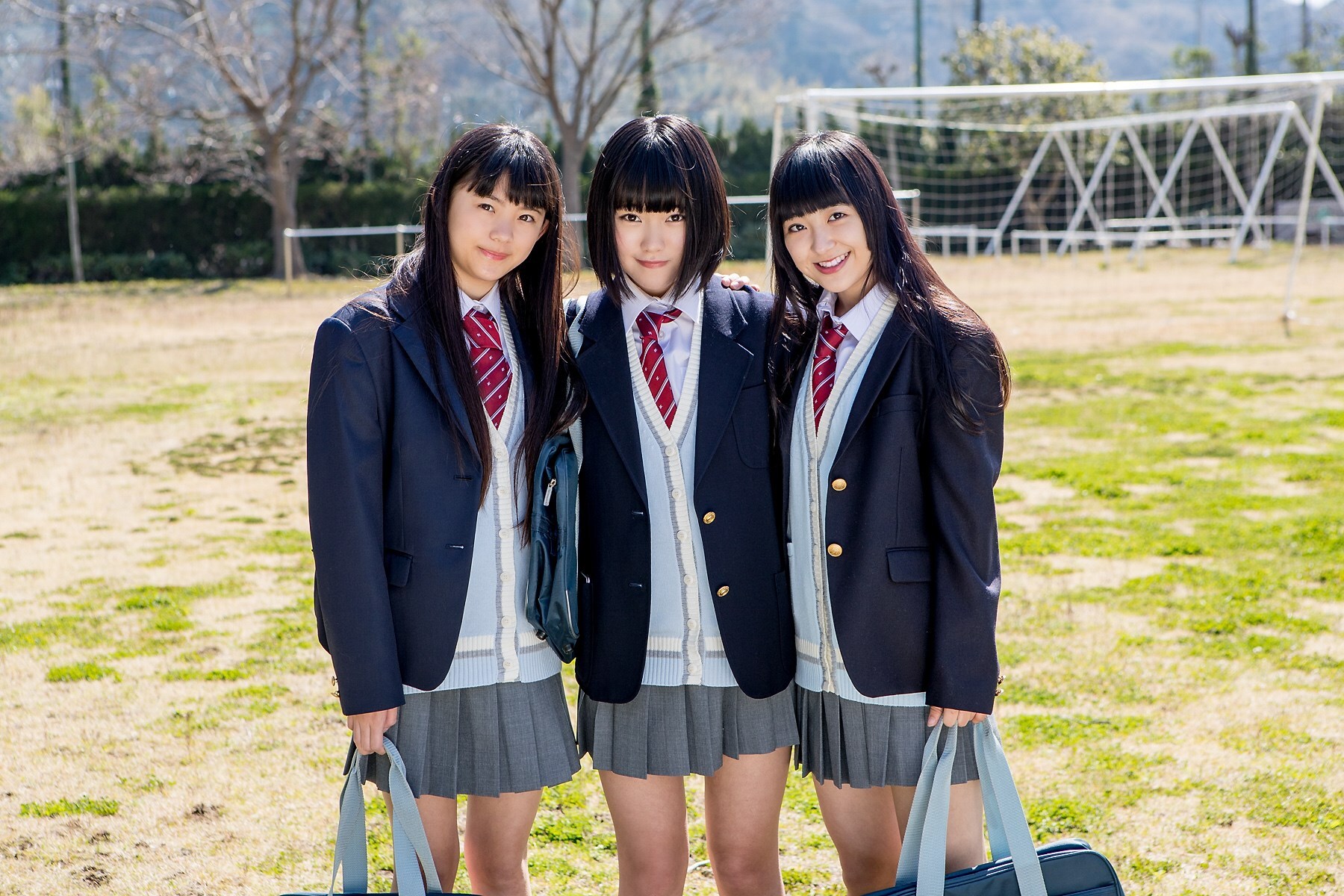 [Minisuka.tv] 新来的模特2017-04-27 NewComer 2017 - Special Gallery 06